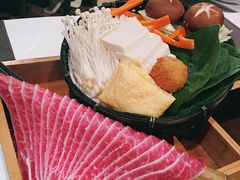 -FOUNT创意日料