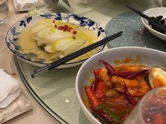 -南雄雄州土菜餐厅(粤北大厦店)