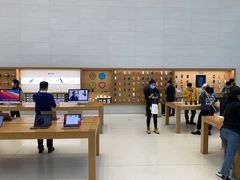 -Apple零售店(苏州店)