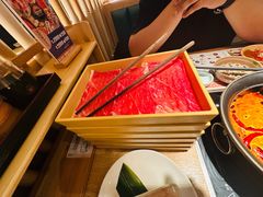 -温野菜涮涮锅(曲江大悦城店)