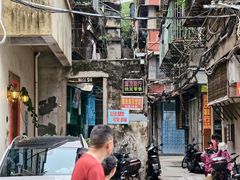 -汕头市小公园
