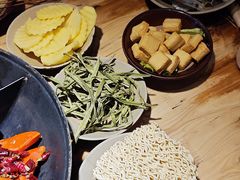 -阳阳老火锅(小南门店)