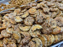 -高一点·徽味酥饼王·黄山烧饼