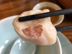 南翔小笼包-双塔老饭店