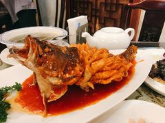 -新聚丰菜馆(太监弄店)