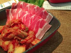 -新石器烤肉(石路天虹店)