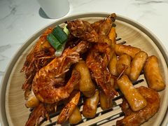 -苏梦江南·淮扬菜(夫子庙店)