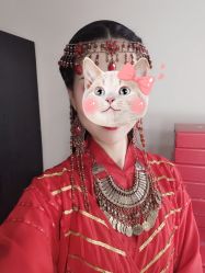 -盘子女人坊古装写真摄影(天津总店)