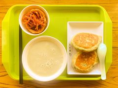 焦圈-南来顺饭庄·清真(南菜园店)