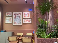-奈雪的茶(华侨城创意园店)