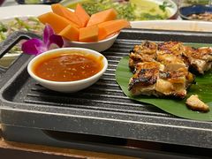 -阿诺泰·泰国餐厅(棕北店)