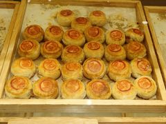 -泸溪河桃酥(西直门凯德店)