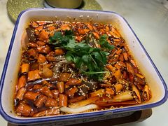 -十二饭点·川菜(北站圆融店)