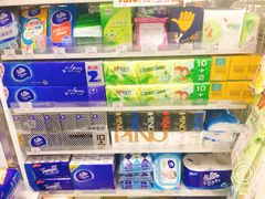 -中百罗森(新武展店)