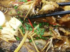 -来客家食府 · 福建客家菜(厦禾路店)