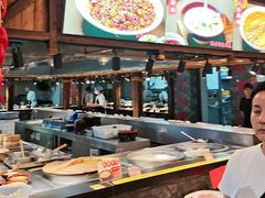 -常和州·夜宵大排档(常州单店)