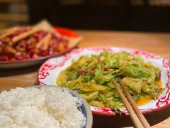 -破三川·新川菜(静安大融城店)