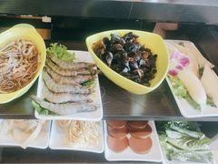 -翠峰苑火锅(迎宾路店)