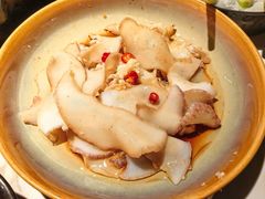 -芸山季·云南野生菌火锅(南翔印象城MEGA店)