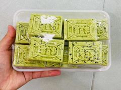 -老王记糕干(养鱼池路店)