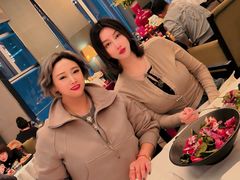 -云·酷Atmosphere(国贸大酒店)