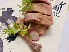 -山东政协大厦维景大酒店