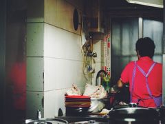 -刘记大肉面(三牌楼大街店)