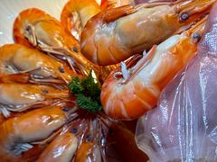 -许爷家·生态湖鲜(徐汇日月光店)
