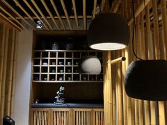 -竹里馆 ·茶食(奥体店)