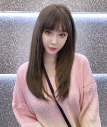 -那茉 Hair Salon