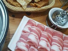 -风情丽江斑鱼火锅(孙家沟西南路80号店)