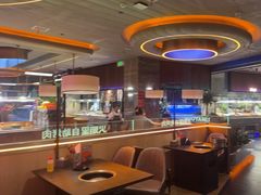 -火焰里烤肉自助(南充王府井店)