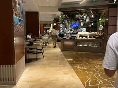 -怡咖啡海鲜自助餐厅(浦东香格里拉店)