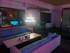 -外滩8号 whisky bar(金延大厦店)