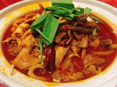 -董厨煨汤馆(车站路店)