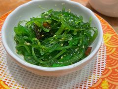 -万岁寿司(蓬江万达店)