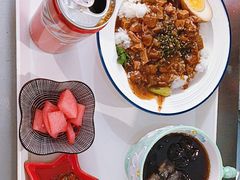 -大王油茶(二厂文创公园店)