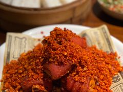 -乔街深夜食堂·台州菜·高压锅生蚝(杭州总店)