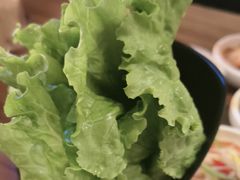 -烧肉一番·新韩式炭火烤肉(大岭山店)