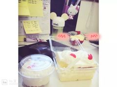 -红宝石·鲜奶小方(曲阳店)