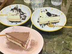 -川岛屋·KAWASIMAYA·咖啡简餐