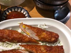 -友名Cross日式咖喱屋(江南大道中店)