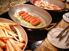 -嘉定凯悦·咖啡厅