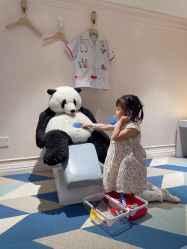 -奈尔宝家庭中心·亲子餐厅(苏州大悦城店)