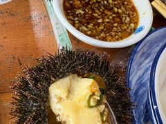 -蓝湾碧波·老字号·疍家非遗海上餐厅