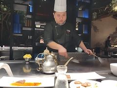 -水木锦堂·自助铁板烧(世贸天阶店)