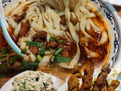 传统刀削面-韩师傅老大同刀削面(北苑路店)