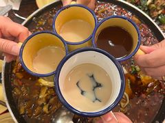 -聂发财重庆江湖菜(解放碑店)