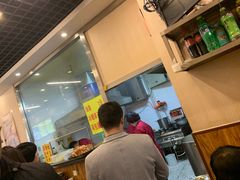 -真素诚·清真(新华路店)