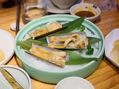 -山海蟹庐·海鲜糟粕醋火锅(慈溪店)